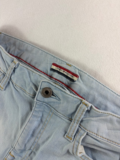 Blugi skinny Tommy Hilfiger