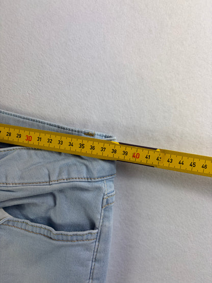 Blugi skinny Tommy Hilfiger