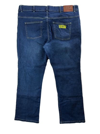 Blugi pentru personalul IKEA
