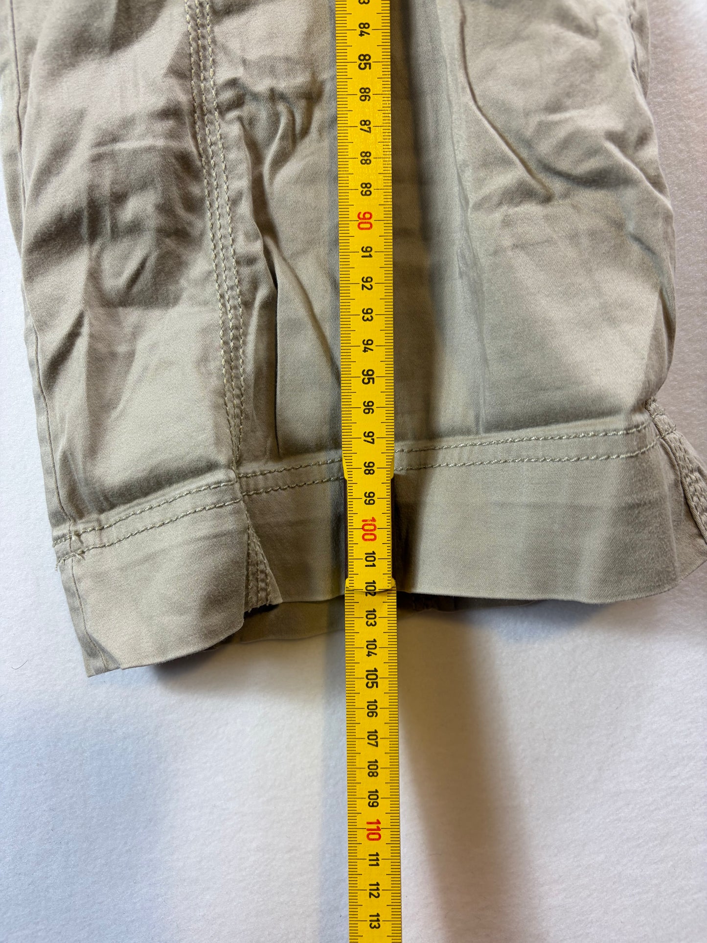 Tommy Hilfiger női cargo nadrág