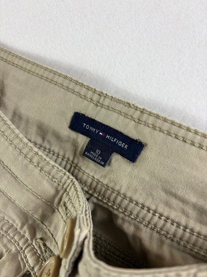 Tommy Hilfiger női cargo nadrág