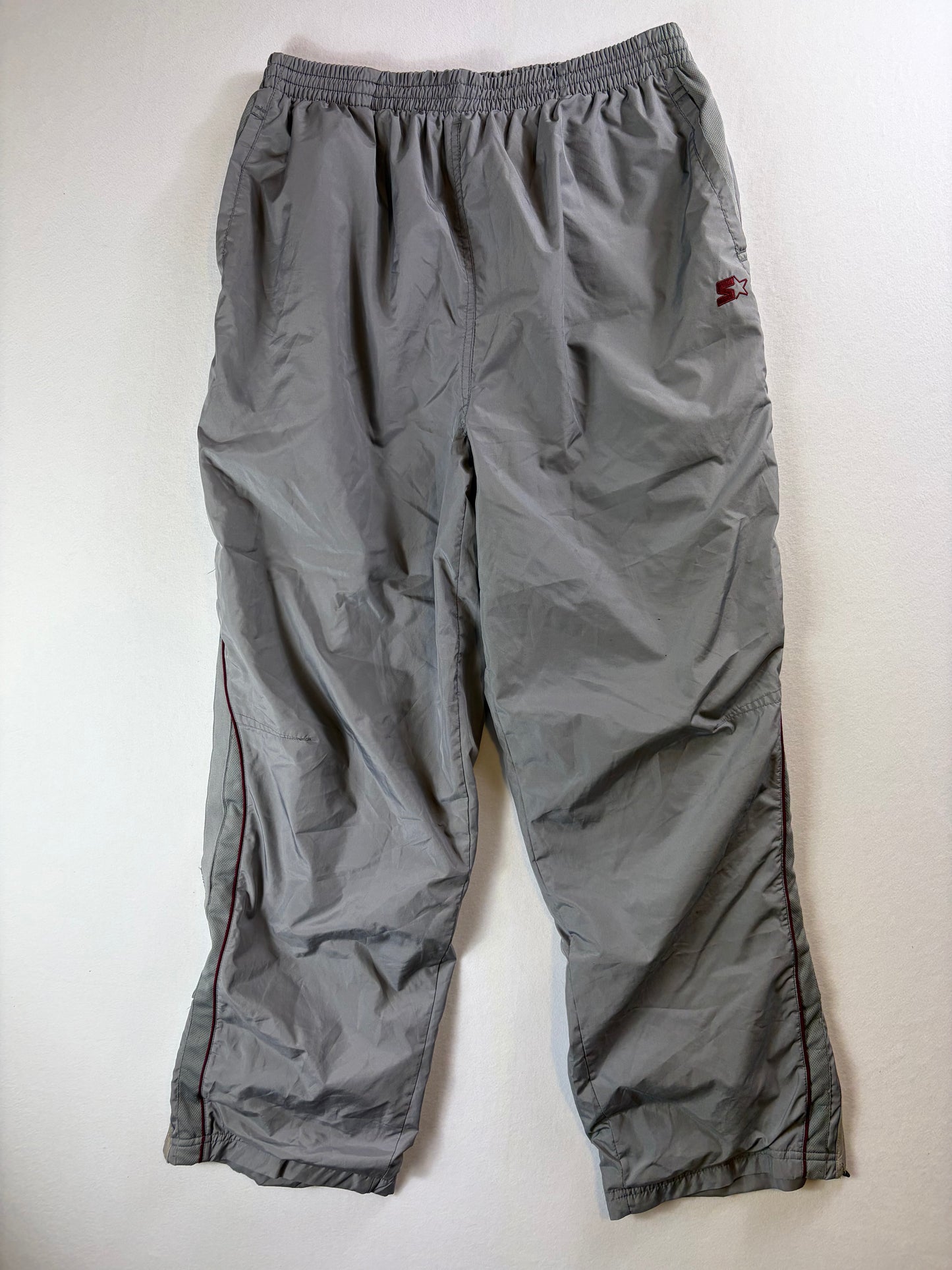 Pantaloni de Trening Lărgi Starter
