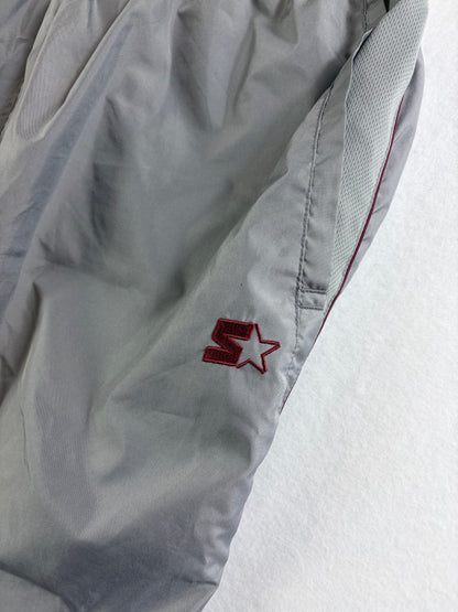 Pantaloni de Trening Lărgi Starter