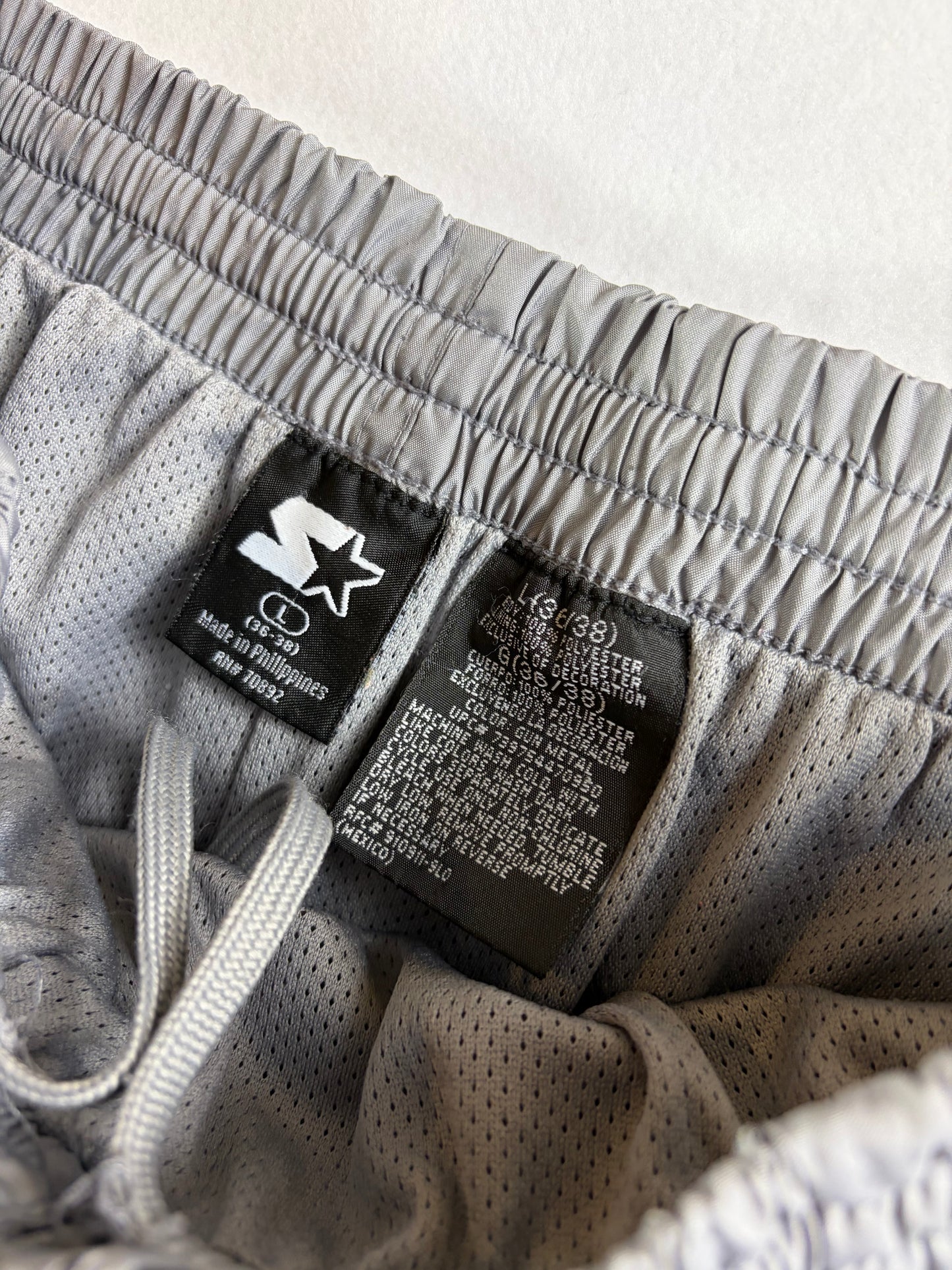 Pantaloni de Trening Lărgi Starter