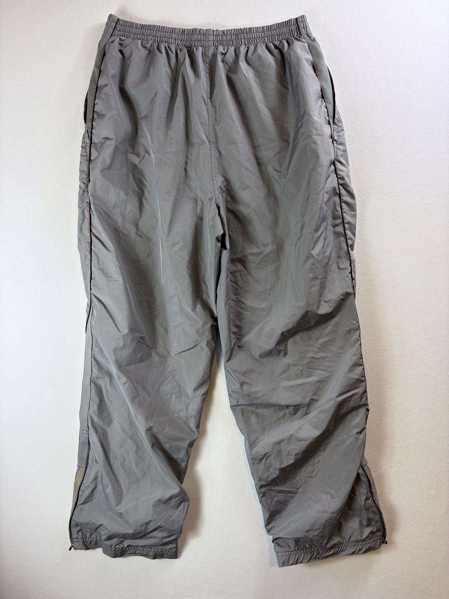 Pantaloni de Trening Lărgi Starter
