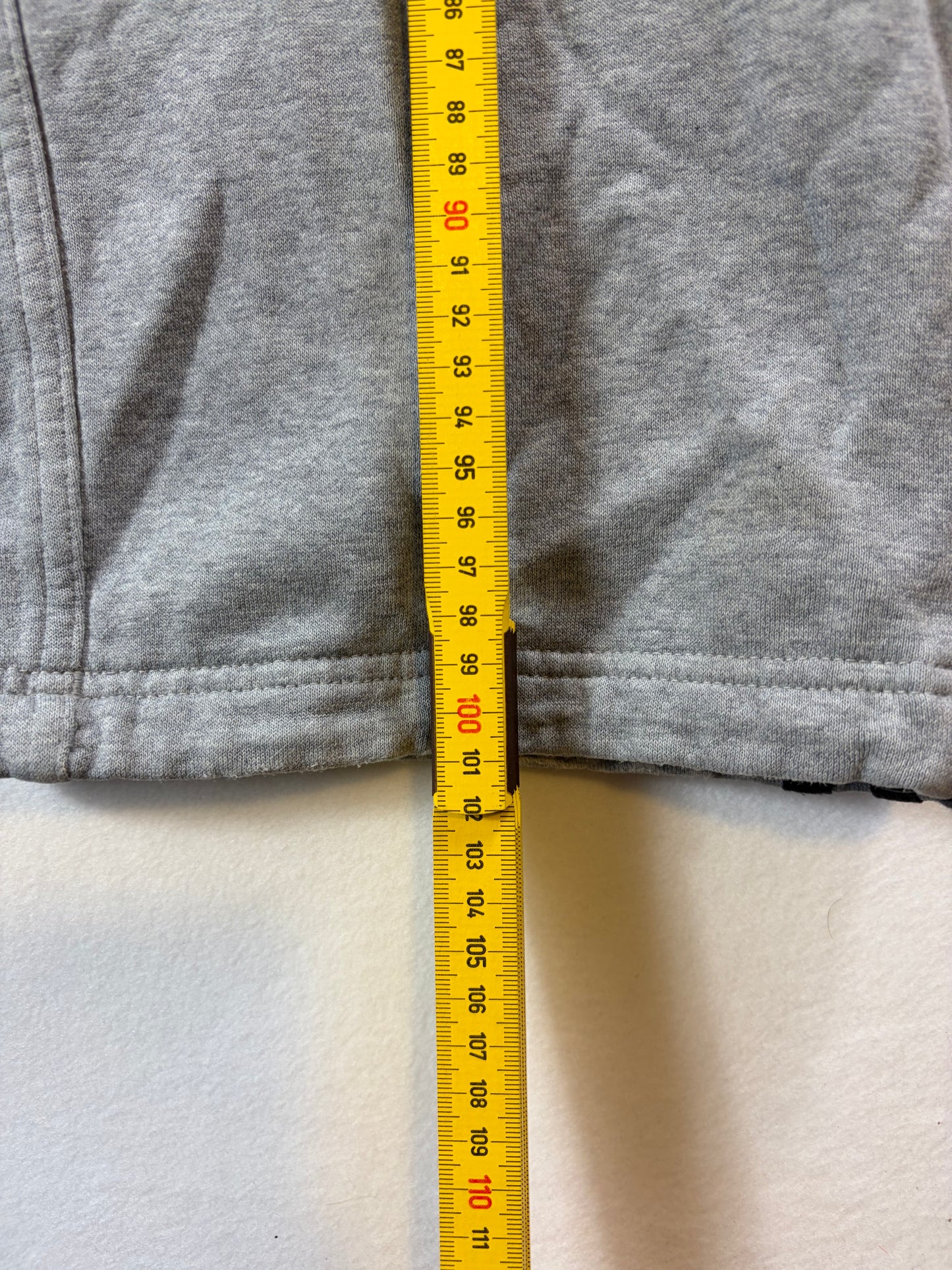 Pantaloni sport vintage Adidas x Muhammad Ali (Eșantion!) cu logo brodat *RAR*