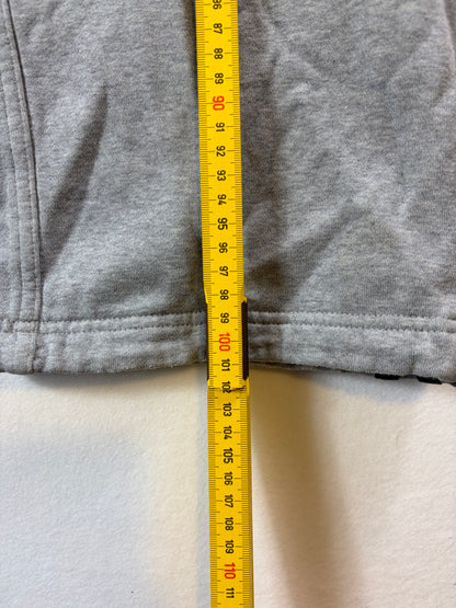 Pantaloni sport vintage Adidas x Muhammad Ali (Eșantion!) cu logo brodat *RAR*
