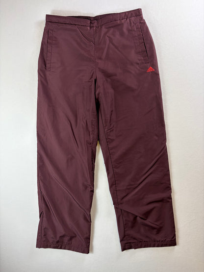 Pantaloni de Trening Vintage Adidas de Damă