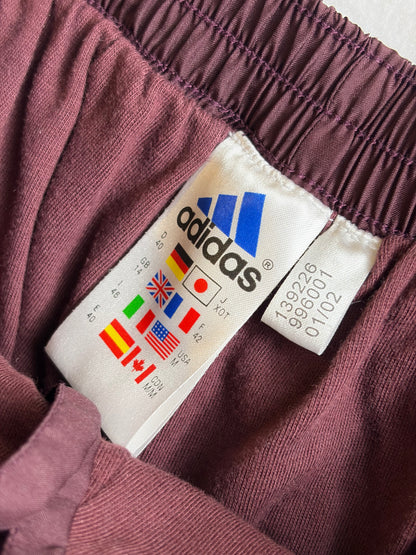 Pantaloni de Trening Vintage Adidas de Damă