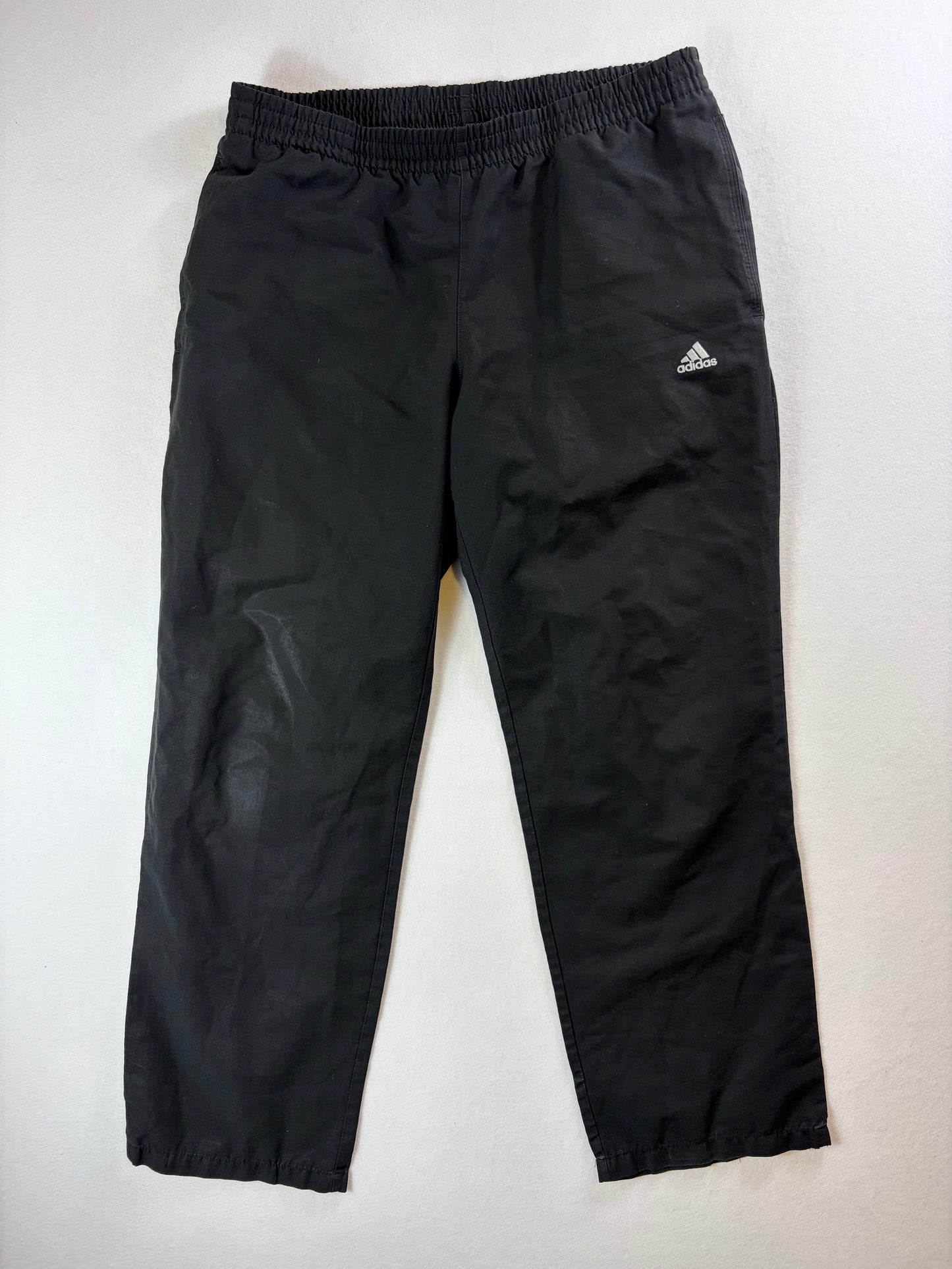 Pantaloni de trening Adidas vintage