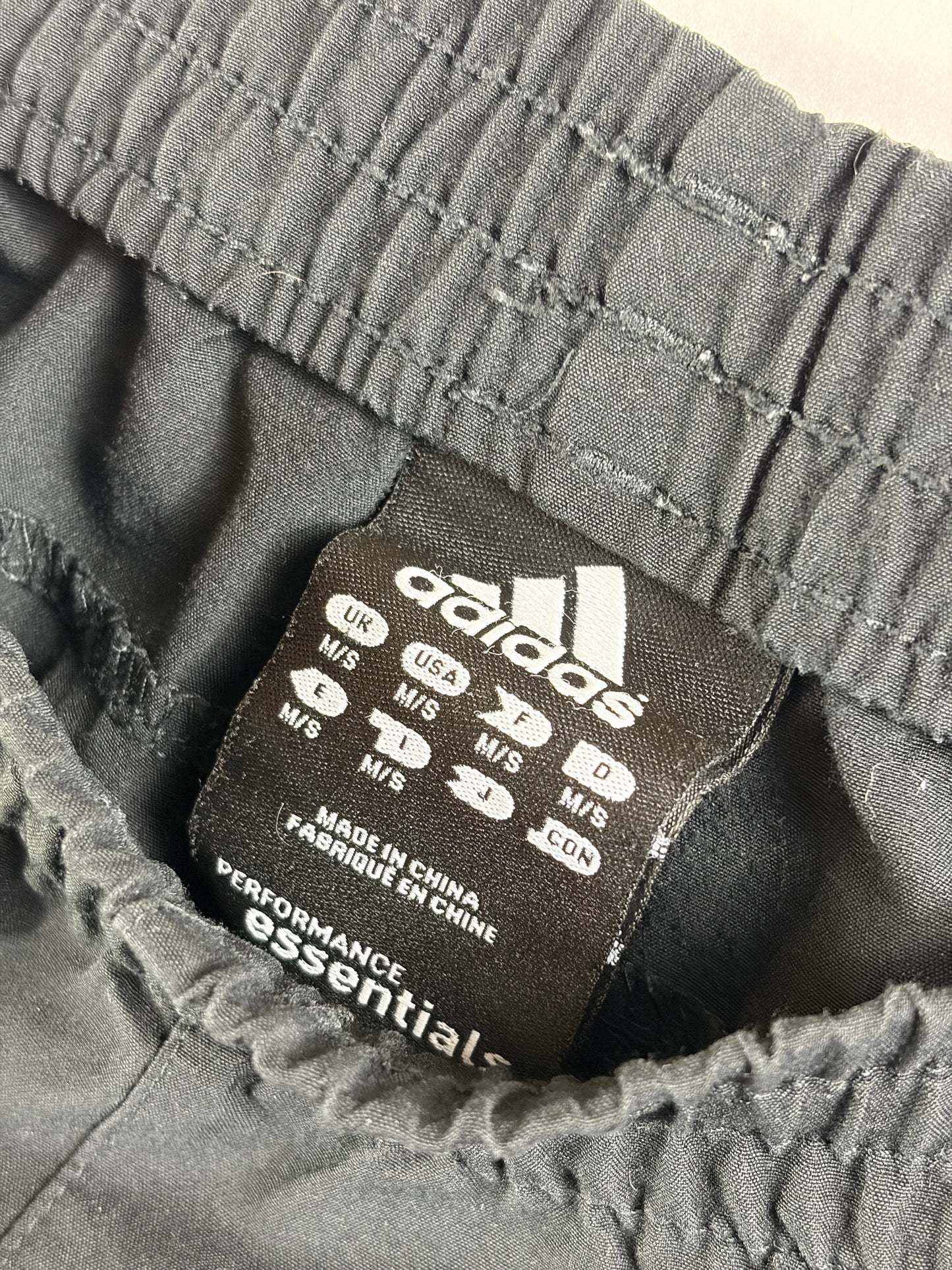 Pantaloni de trening Adidas vintage