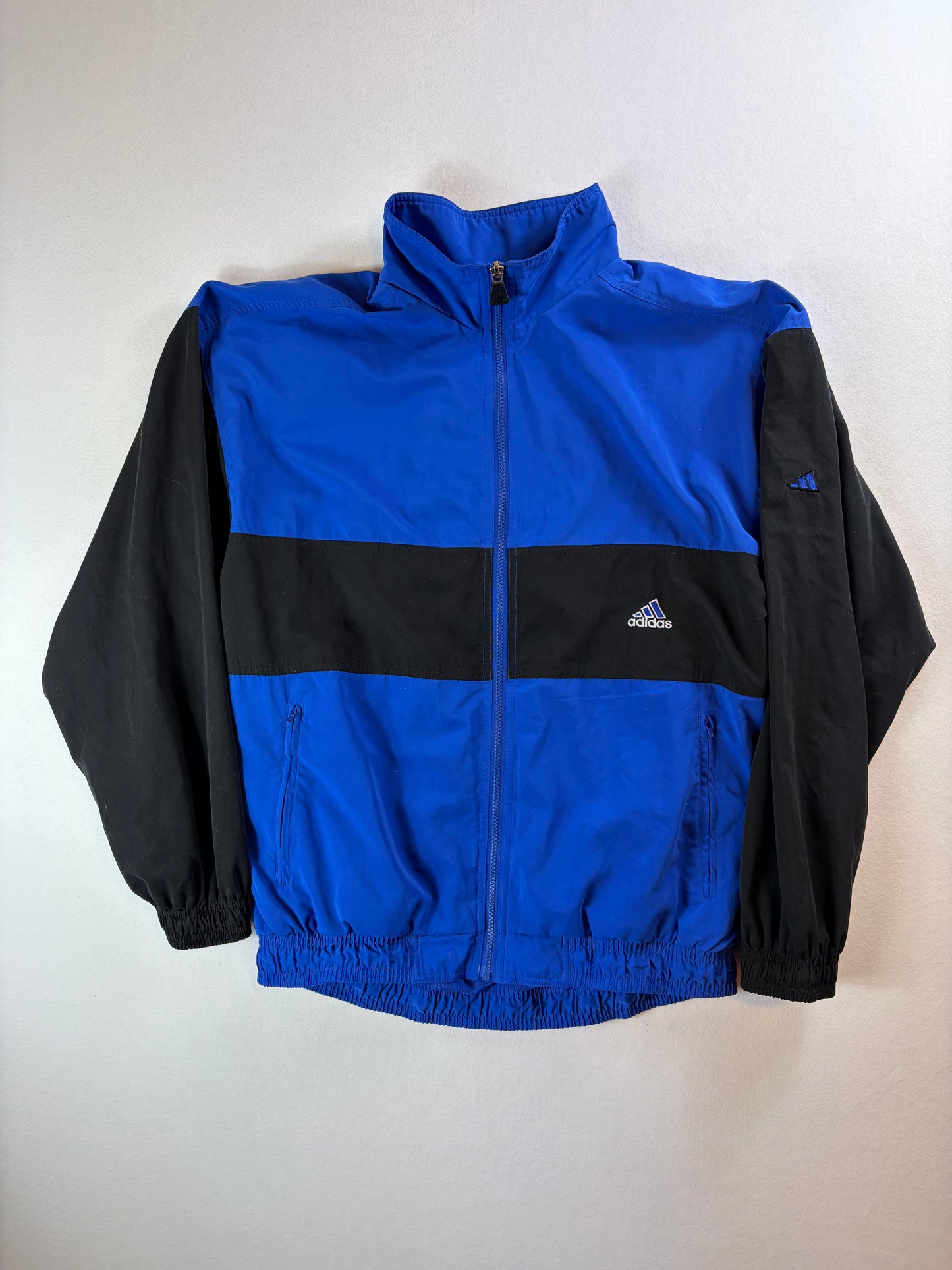 Geacă de trening vintage Adidas