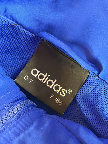 Geacă de trening vintage Adidas
