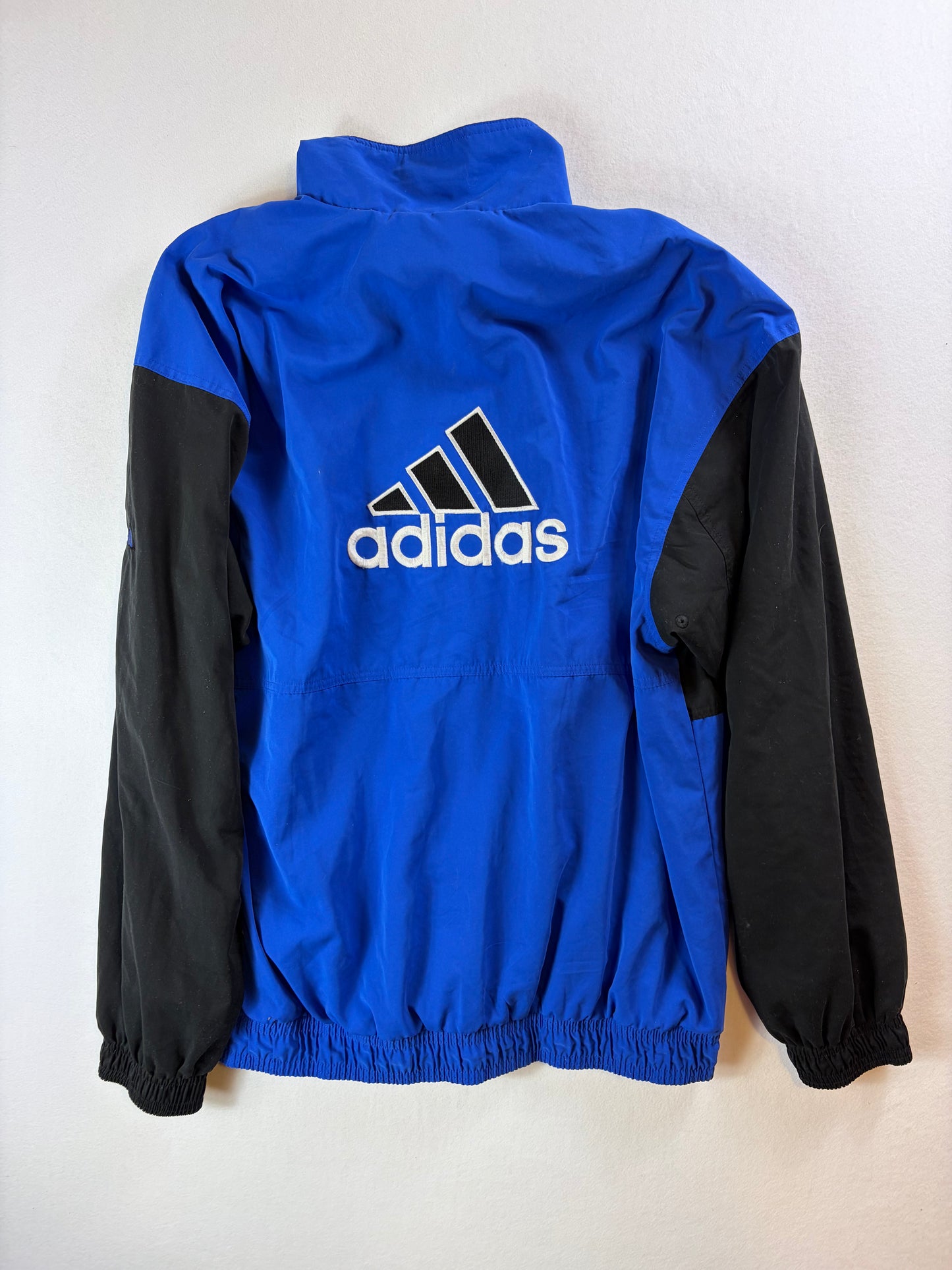Geacă de trening vintage Adidas