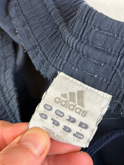 Vintage Adidas melegítőnadrág