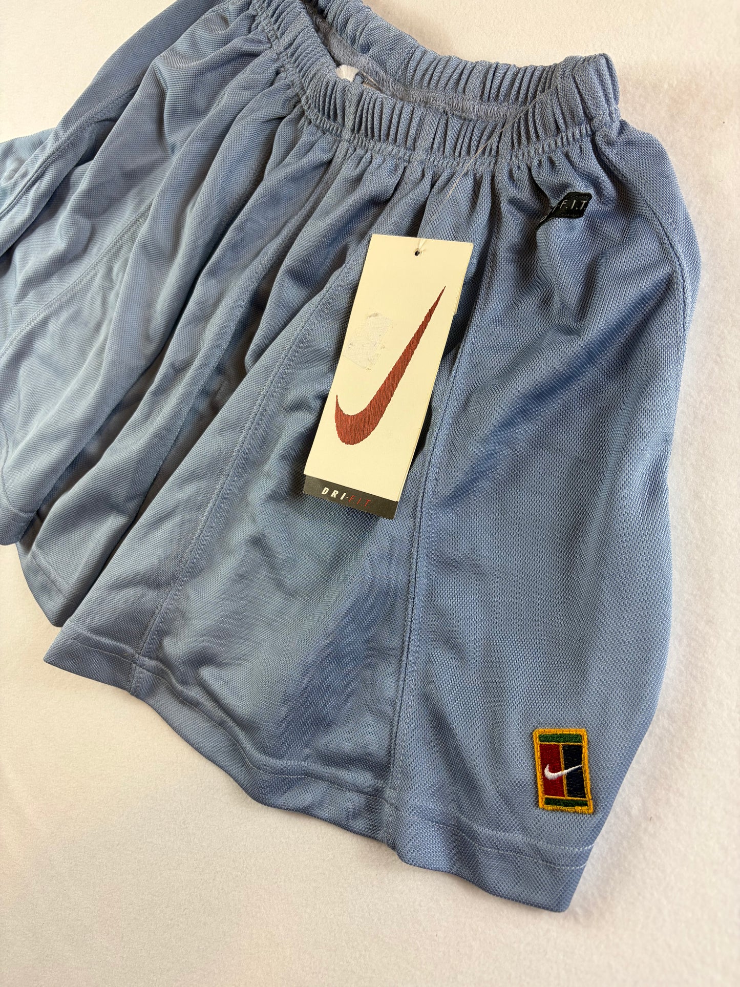 Vintage 90s Nike Women's Tennis Skirt *NEW*