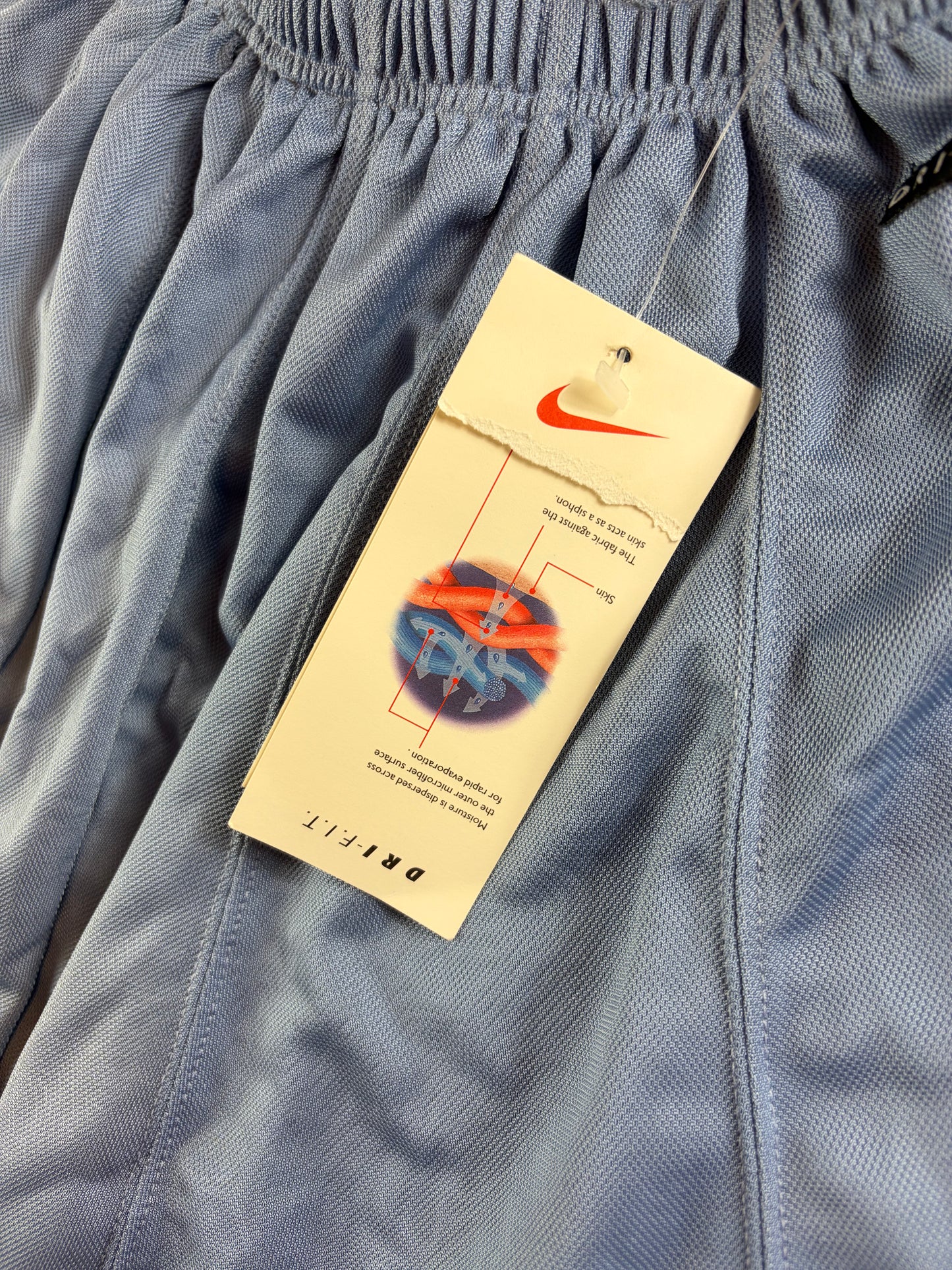 Vintage 90s Nike Women's Tennis Skirt *NEW*