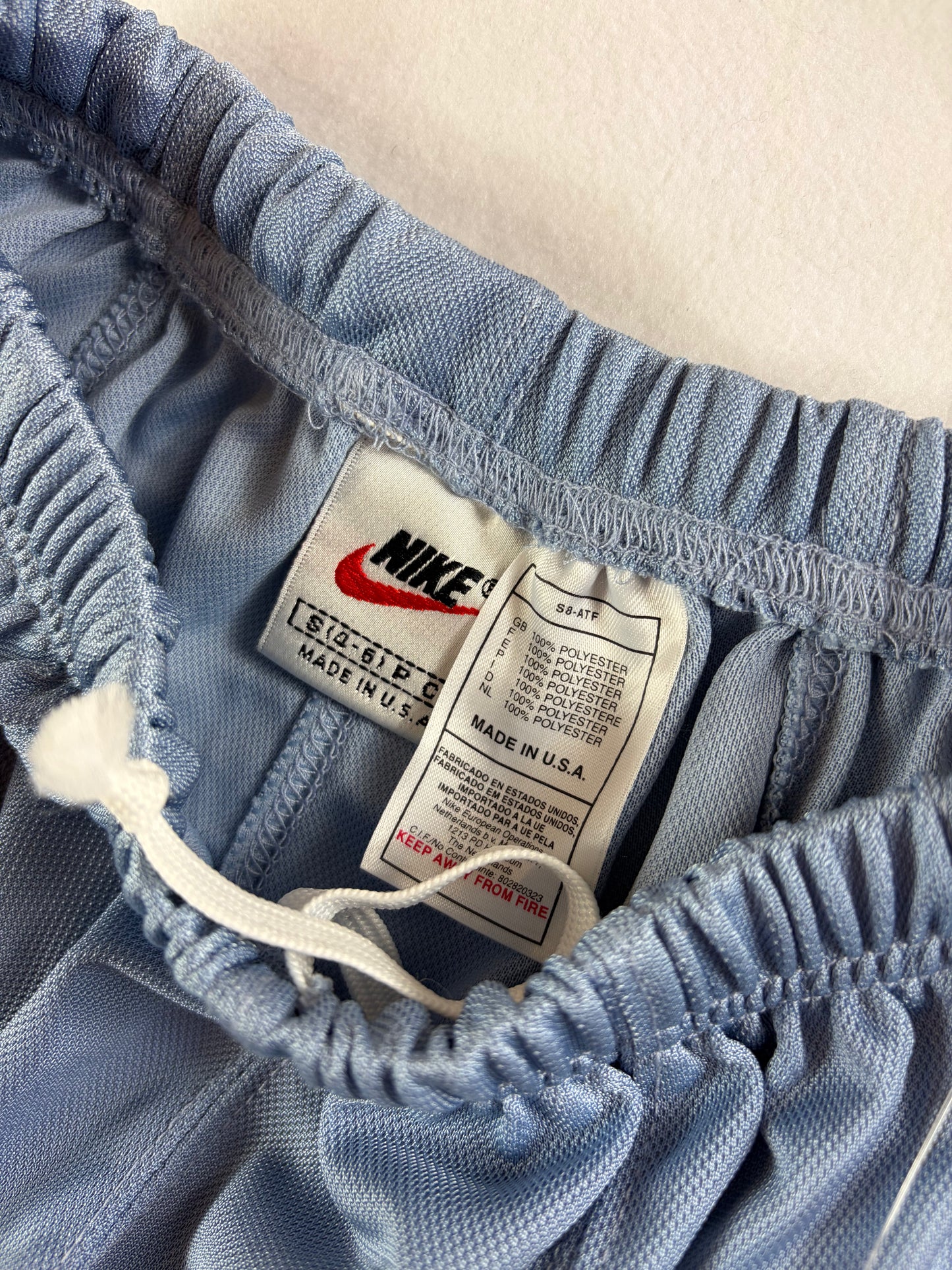Vintage 90s Nike Women's Tennis Skirt *NEW*
