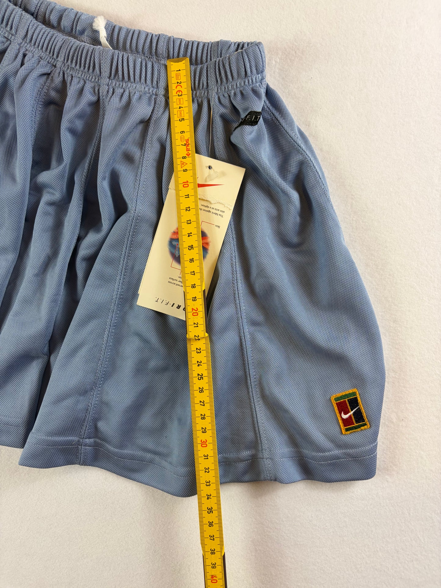 Vintage 90s Nike Women's Tennis Skirt *NEW*