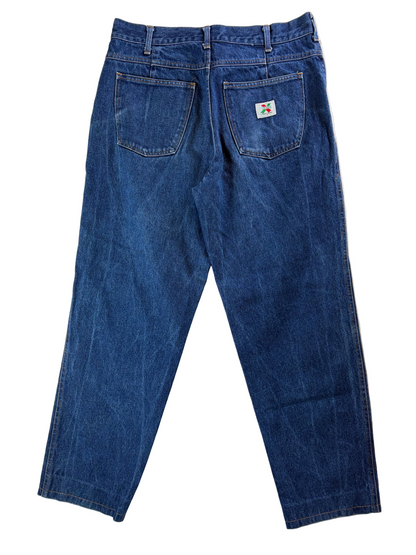 Y2K Carhartt stílusú női ácsfarmer