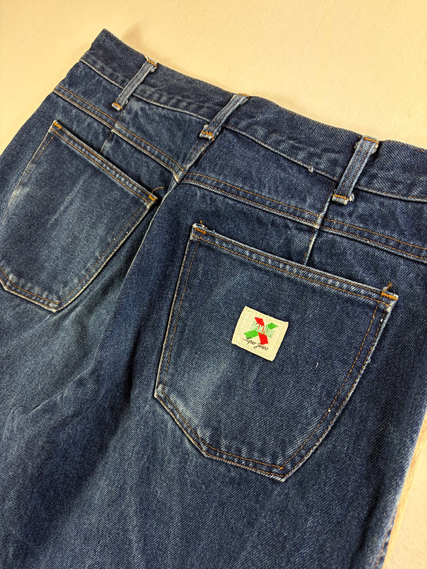 Y2K Carhartt stílusú női ácsfarmer