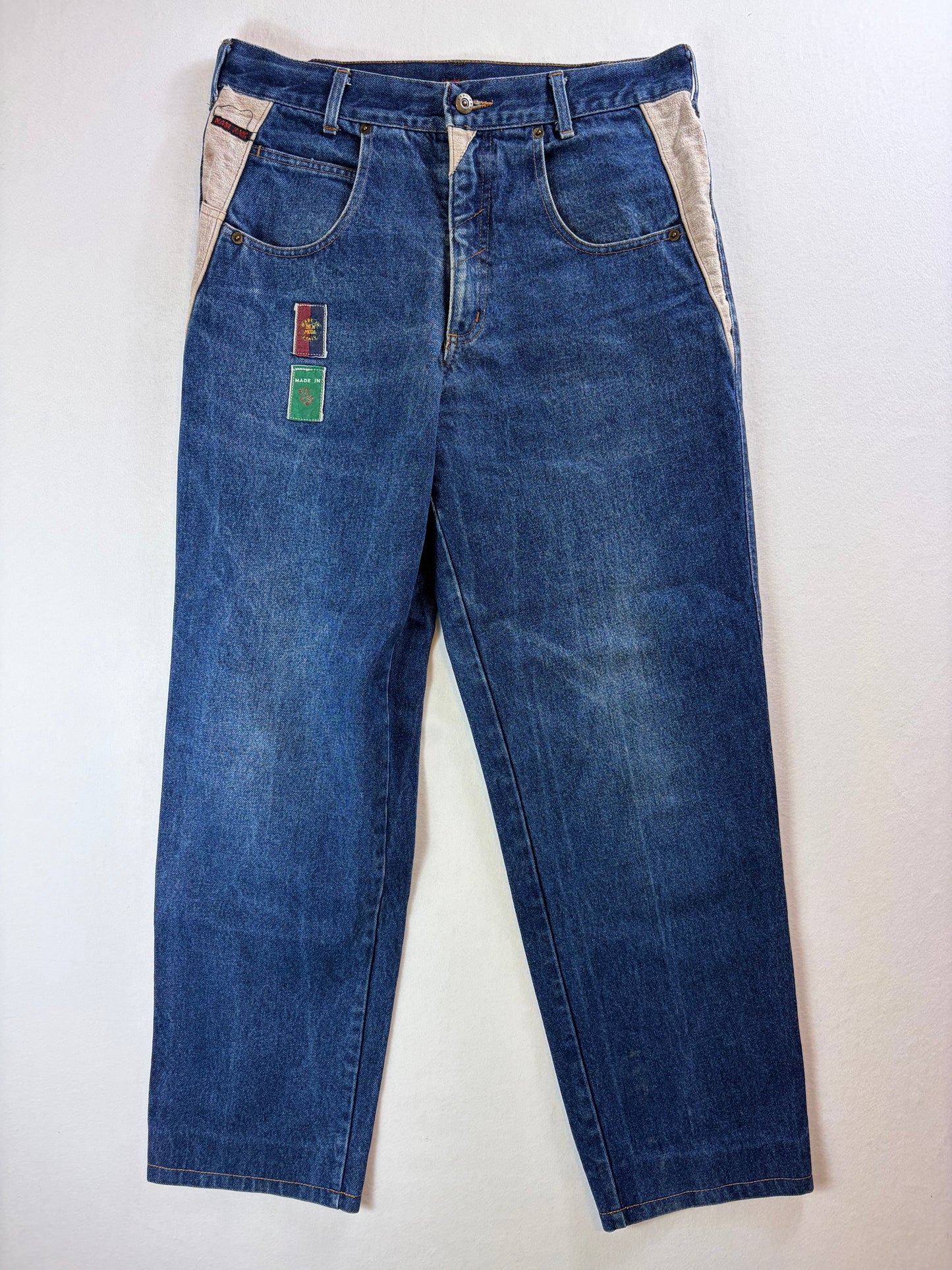 Y2K Carhartt stílusú női ácsfarmer