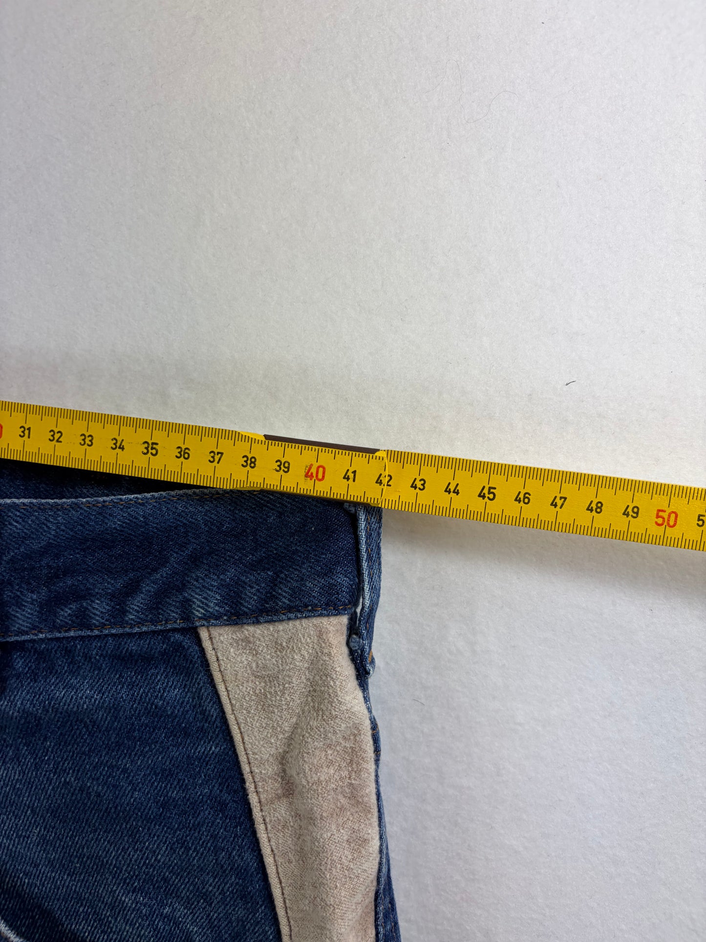 Y2K Carhartt stílusú női ácsfarmer