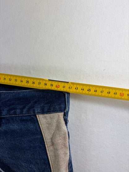 Y2K Carhartt stílusú női ácsfarmer