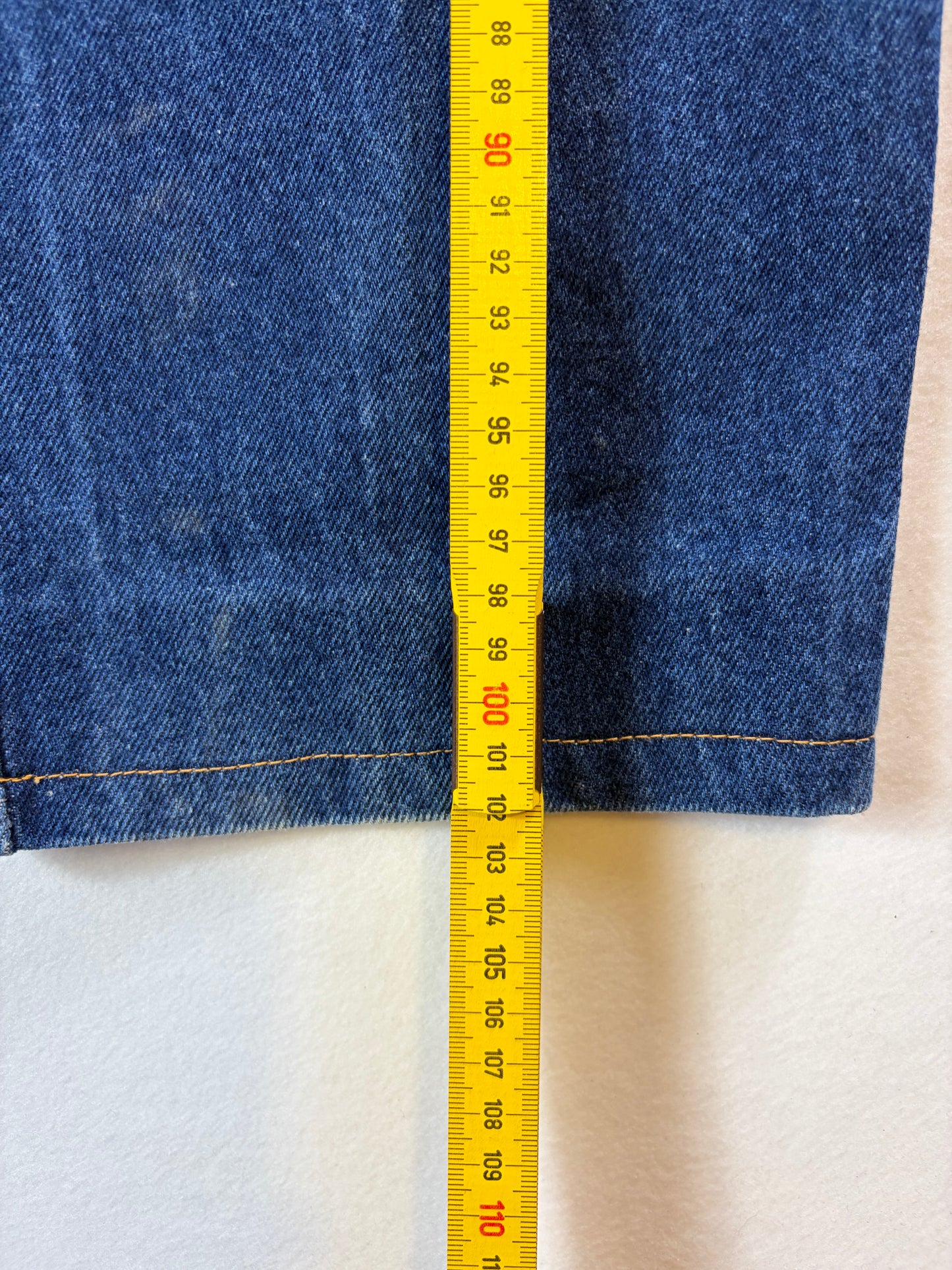 Y2K Carhartt stílusú női ácsfarmer