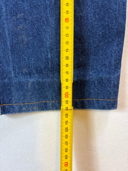 Y2K Carhartt stílusú női ácsfarmer
