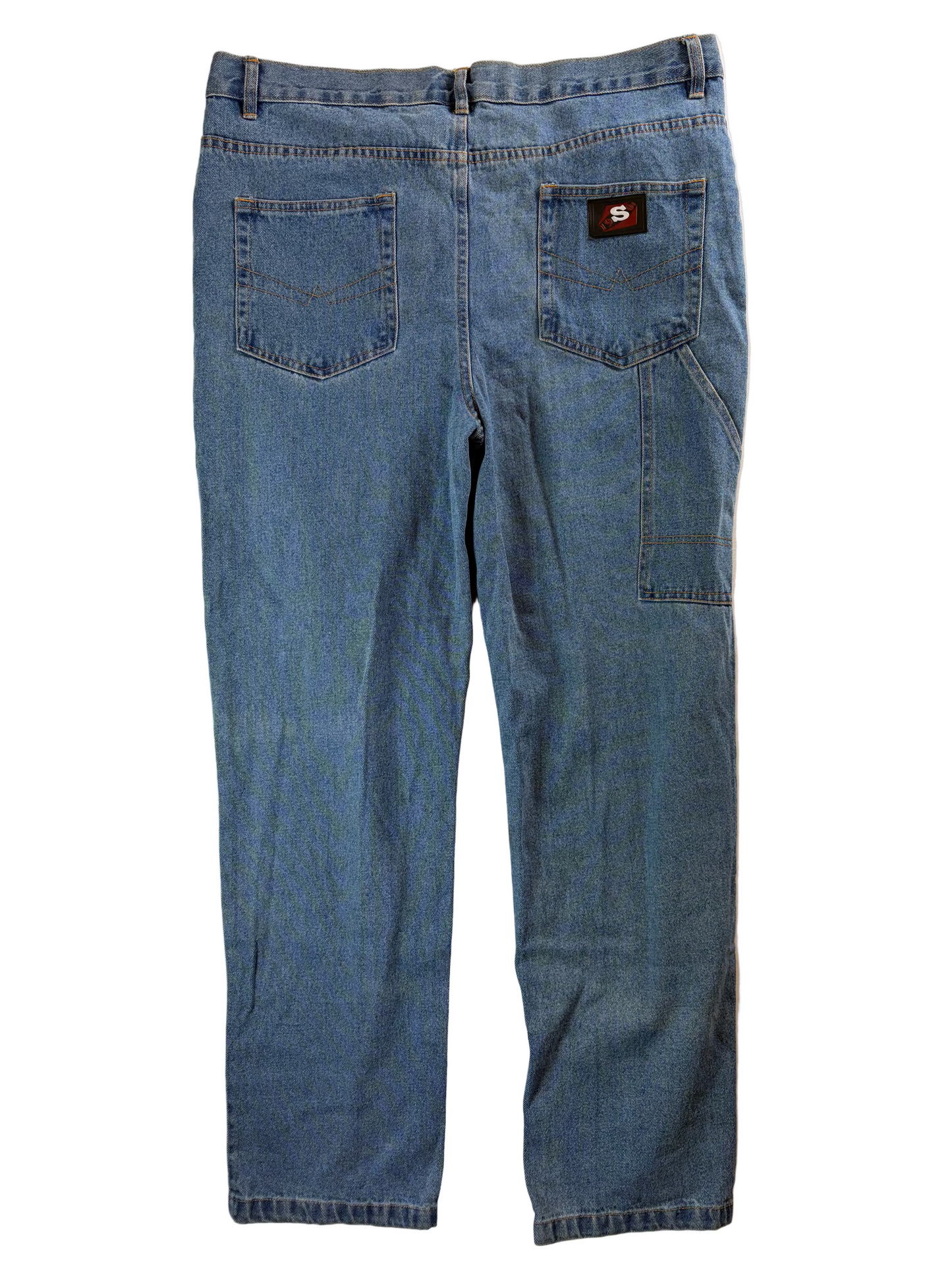Y2K Carpenter farmernadrág