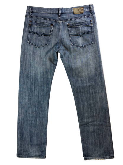 Vintage Diesel egyenes szárú farmernadrág