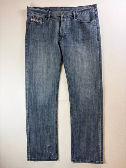 Vintage Diesel egyenes szárú farmernadrág