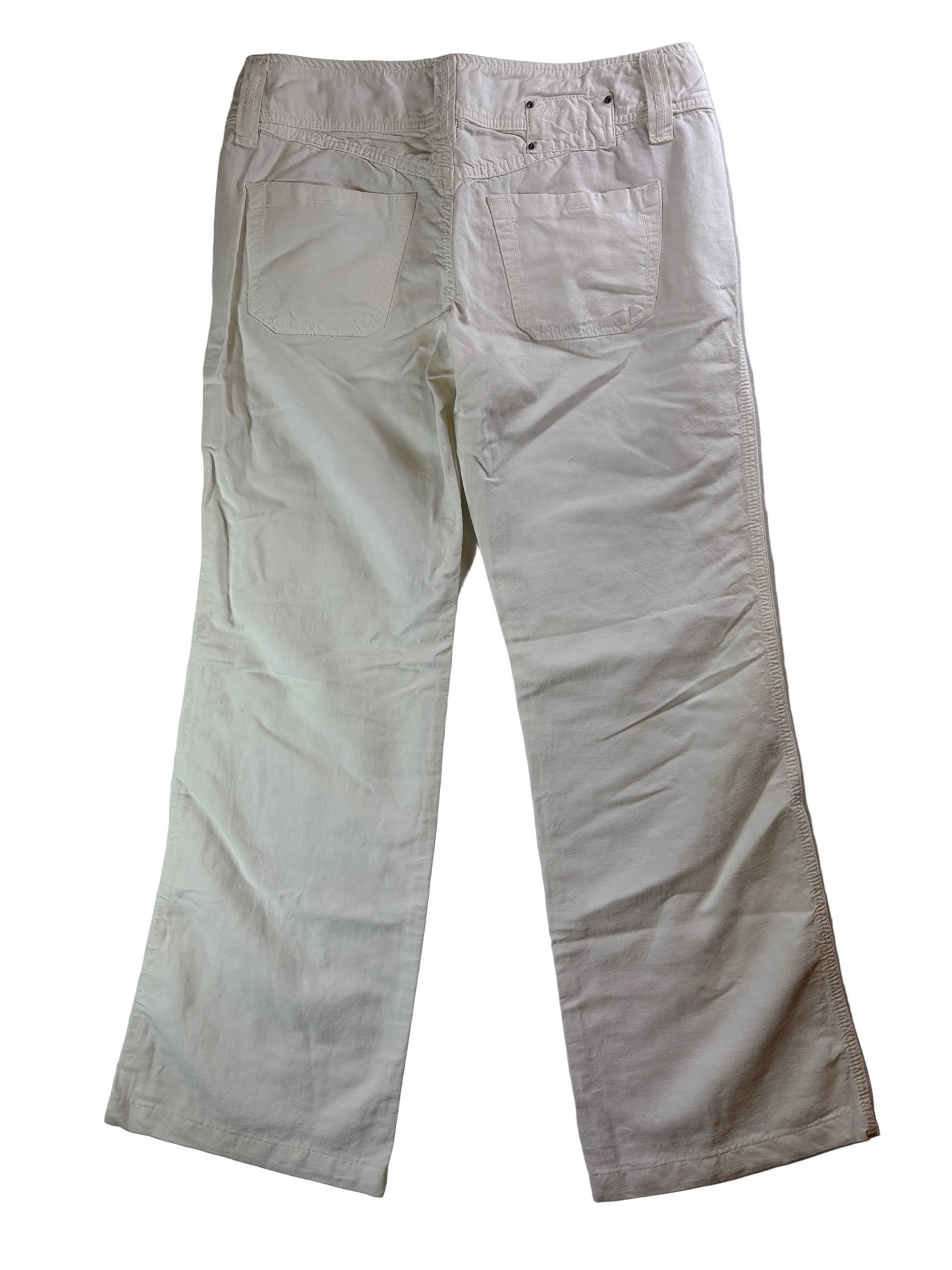 Blugi Dama Vintage Diesel cu Talie Medie