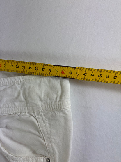 Blugi Dama Vintage Diesel cu Talie Medie