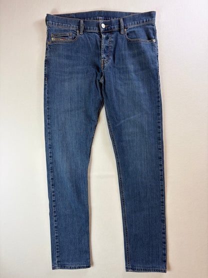 Diesel Slim Fit farmernadrág