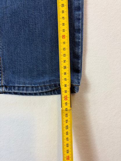 Diesel Slim Fit farmernadrág