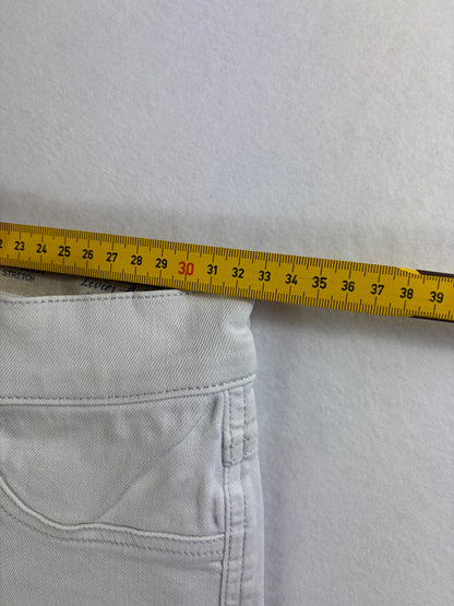 Vintage Diesel Skinny Low Waisted Jeans