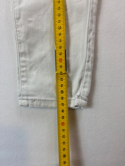 Vintage Diesel Skinny Low Waisted Jeans