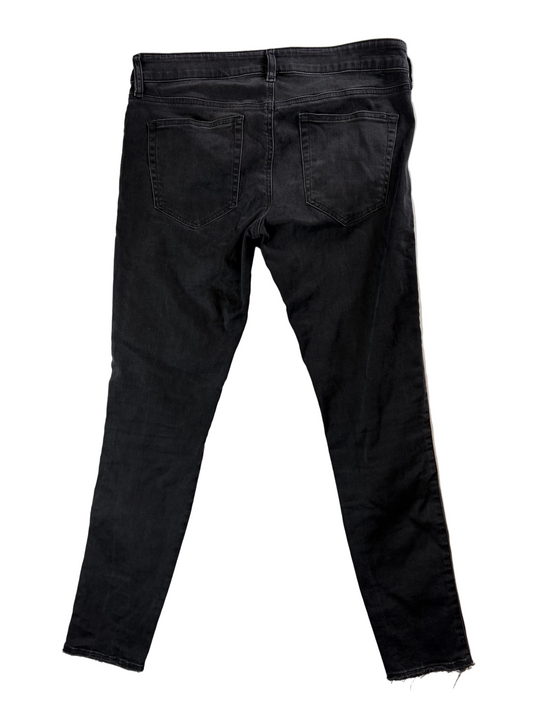 Blugi Skinny cu Talie Joasă Vintage Diesel pentru Femei