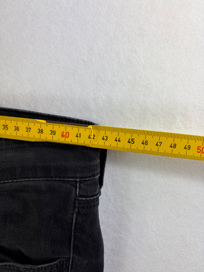 Vintage Diesel Women's Skinny Low Waist Jeans
