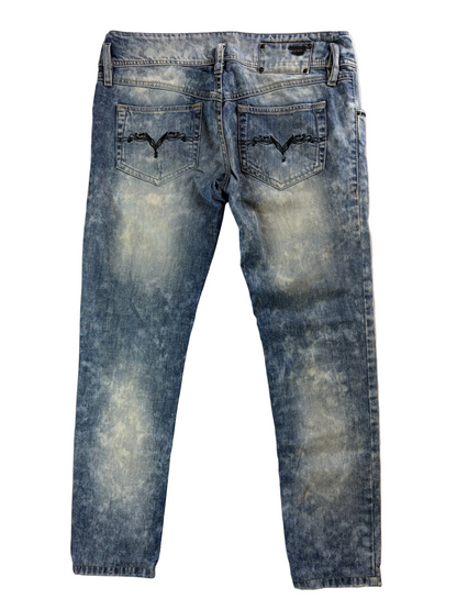 Vintage Diesel farmernadrágok