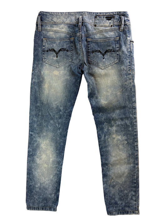 Blugi Diesel Vintage