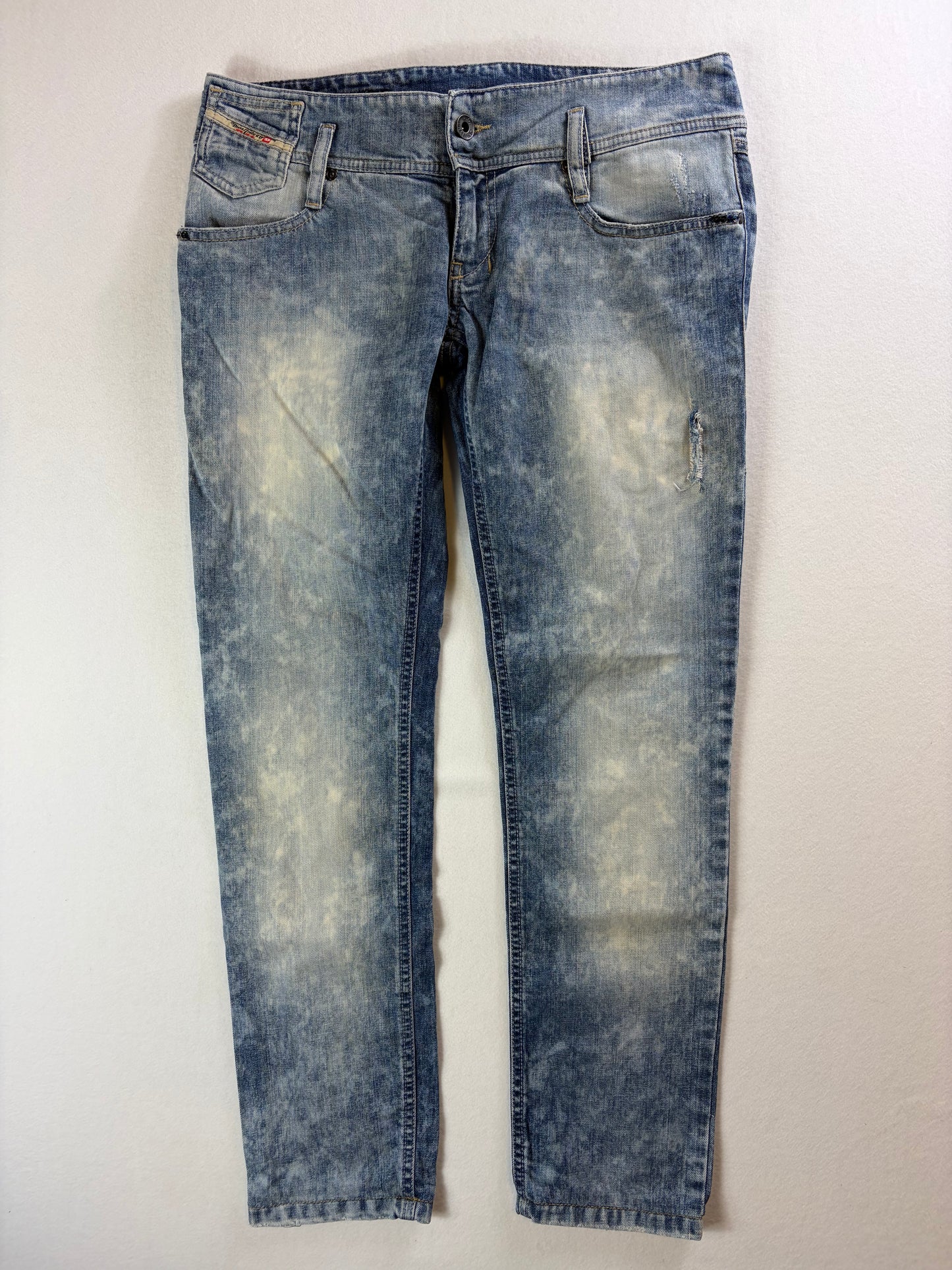 Vintage Diesel farmernadrágok