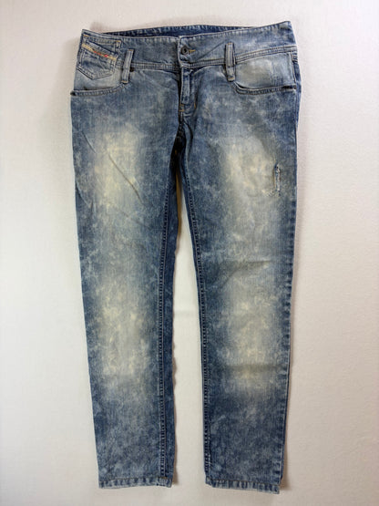 Vintage Diesel farmernadrágok