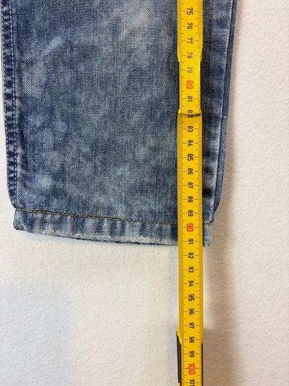 Vintage Diesel farmernadrágok