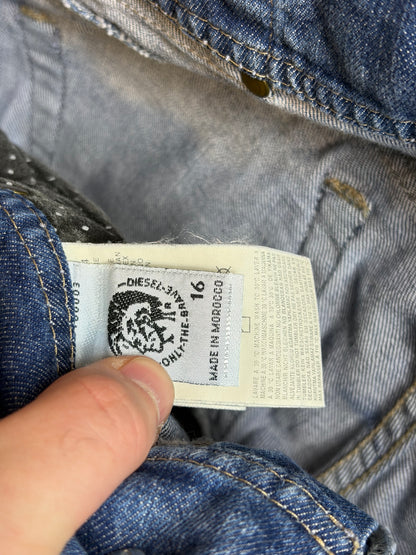 Vintage Diesel farmernadrágok