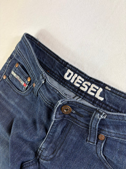 Diesel női farmernadrágok
