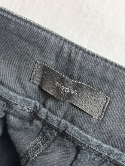 Blugi de damă vintage Diesel