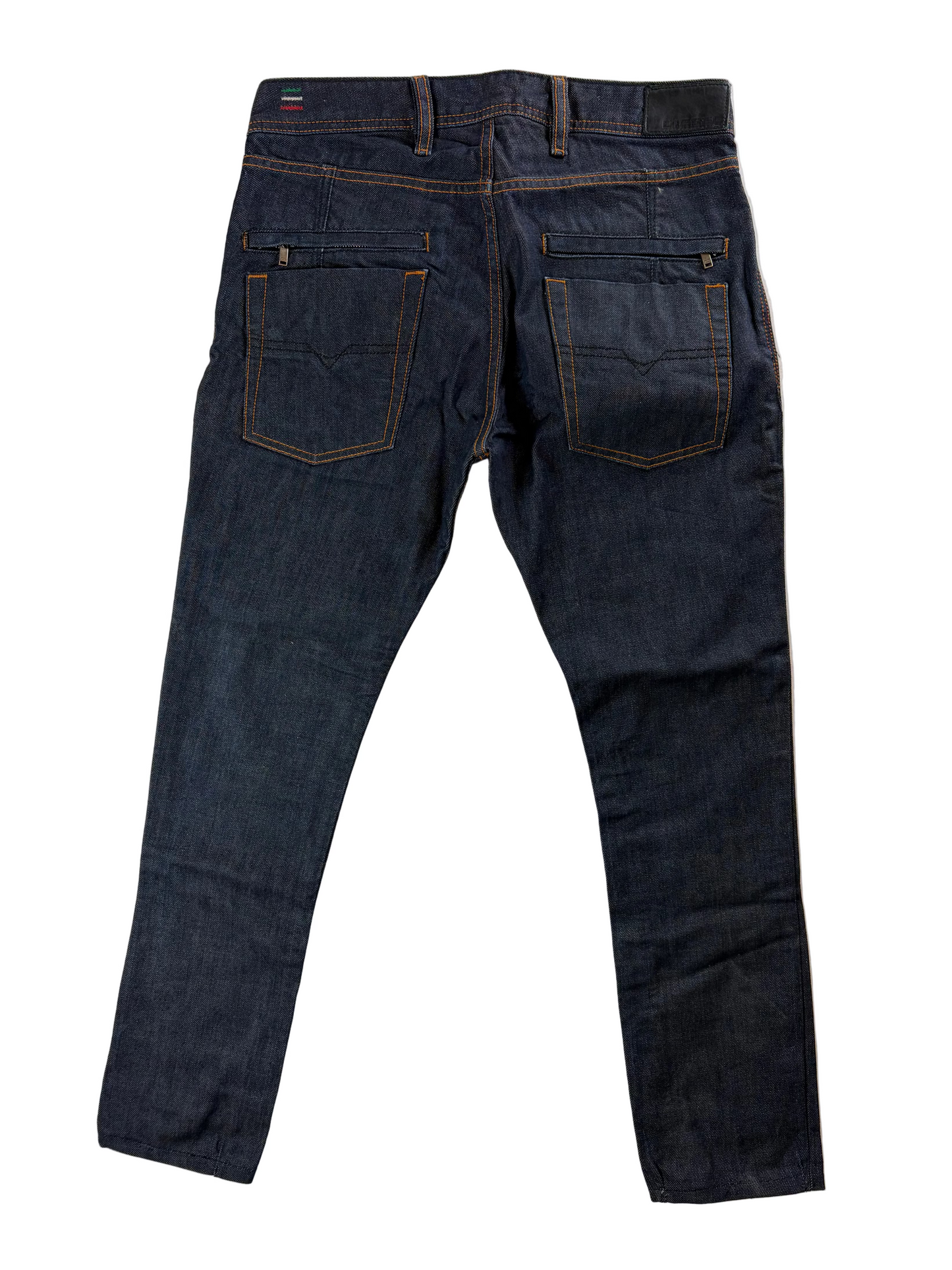 Vintage Diesel farmernadrágok